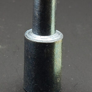Grommet tips for 12.7mm
