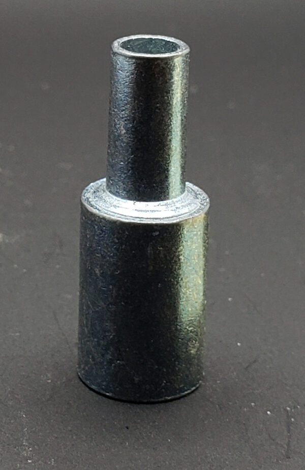 Grommet tips for 12.7mm