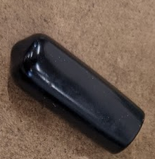 3.9 Carbon Vinyl Cap