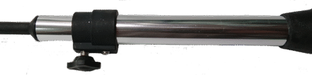 Adjustable Tent/Tarp Pole