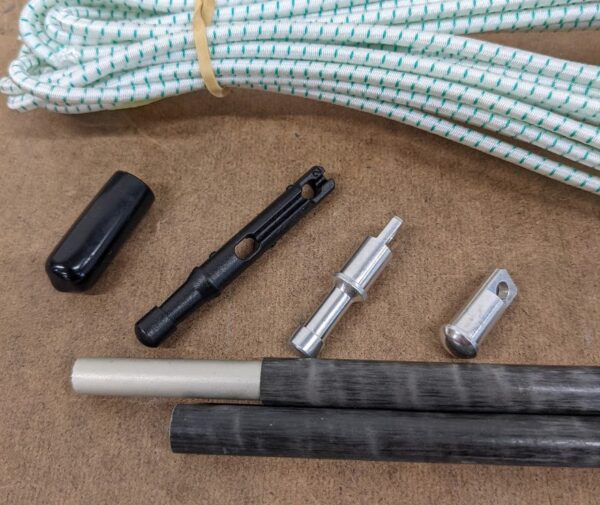 Custom Carbon Fiber 3.9 - Image 3