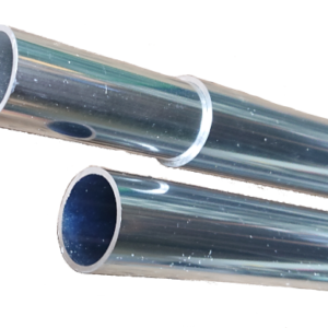 Male and Female Commercial Tubing