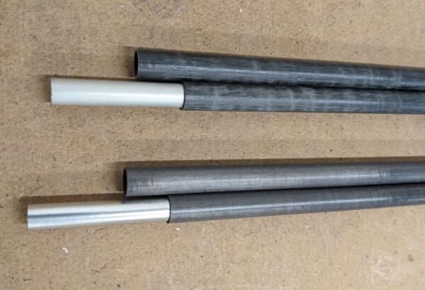 Custom Carbon Fiber 3.9 - Image 2