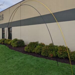 Shade Pole