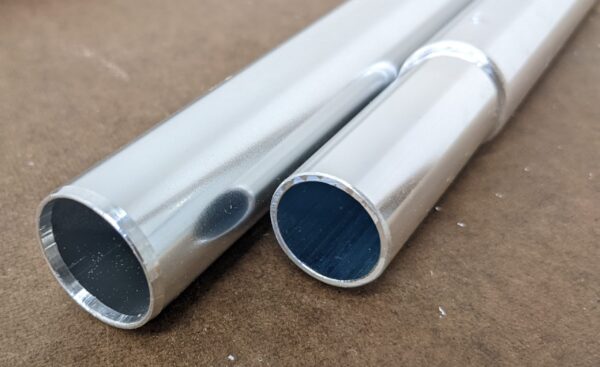 1 inch Diameter Commercial Tubing