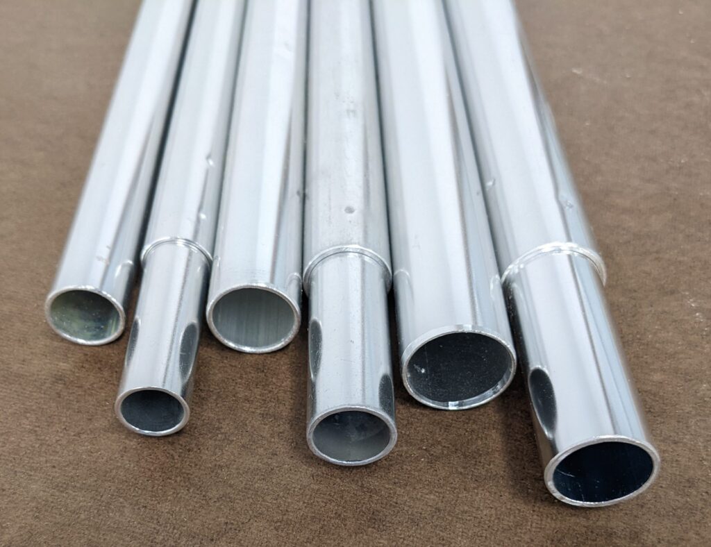 .750 Diameter Commercial Tubing Tent Pole Technologies