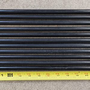 PaHa Que Fiberglass Replacement poles