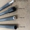 Syclone MAX Custom Assembled Pole - Image 2