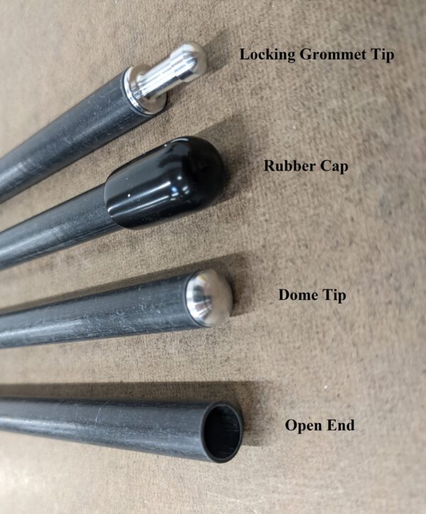 Syclone MAX Custom Assembled Pole - Image 2