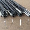 Syclone MAX Custom Assembled Pole - Image 5