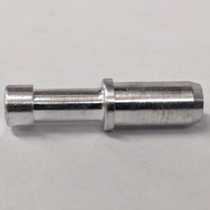 Press in locking Tip