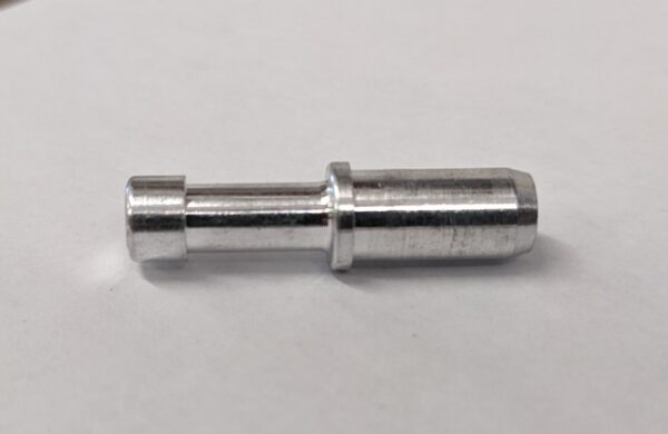 Press in locking Tip