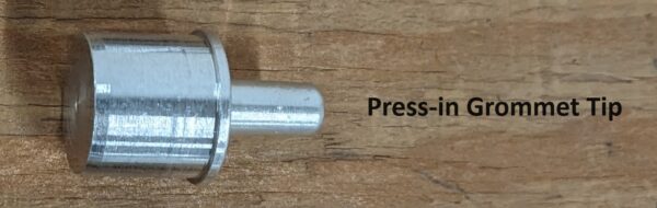 .742 Regular Tip Press Fit