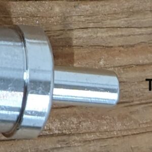 .742 Regular Tip Tie off