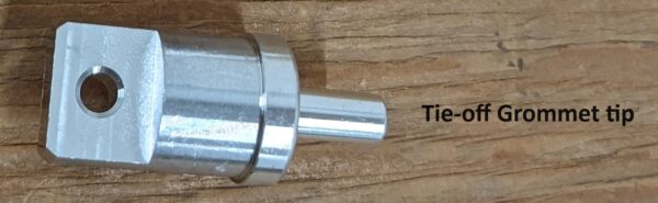 .742 Regular Tip Tie off